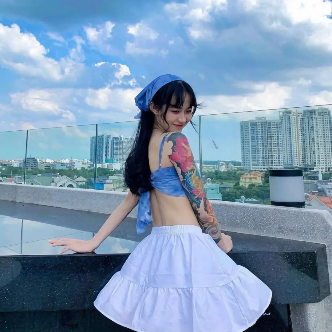 古城艳盗