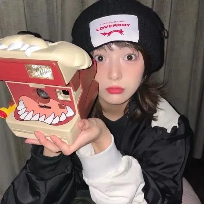 酝酿复仇